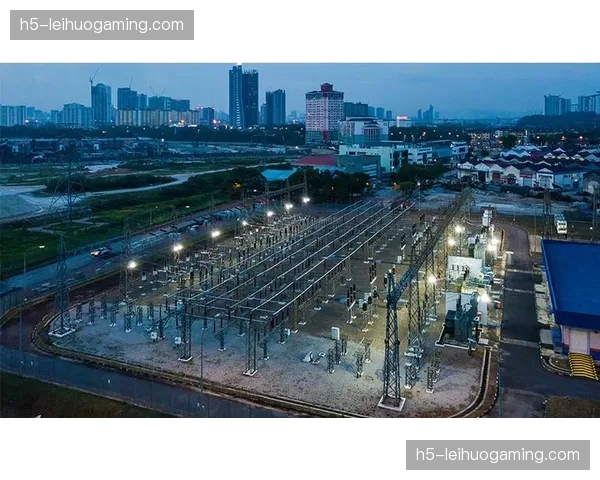 边缘计算节点支撑高密度场馆网络 解决万人级通信瓶颈